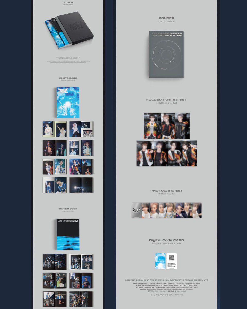 OPEN PO JASTIP MD ANNIVERSARY NCT 2026 tweet media