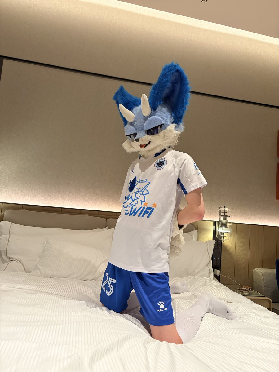 安琦ChiiAn tweet media