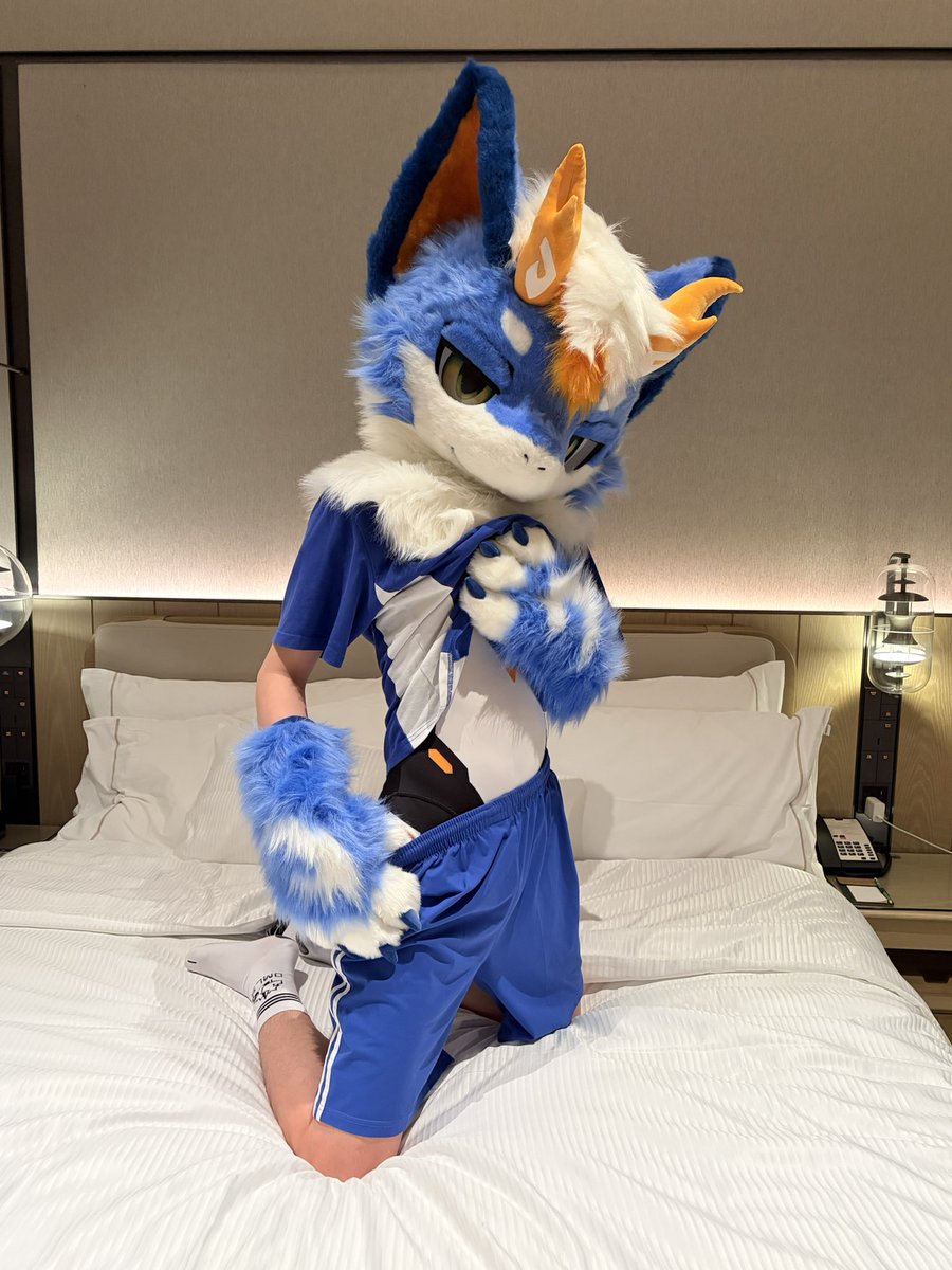 安琦ChiiAn tweet media