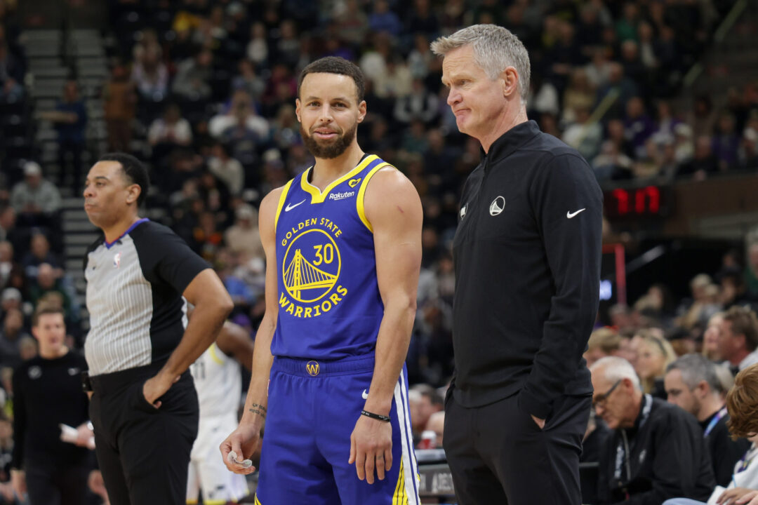 Stephen Curry returning for the play-in? Kerr clarifies: “If he’s healthy, he plays” dunkest.com/en/nba/news/23…