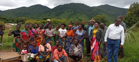Malawi Environmental Endowment Trust tweet media
