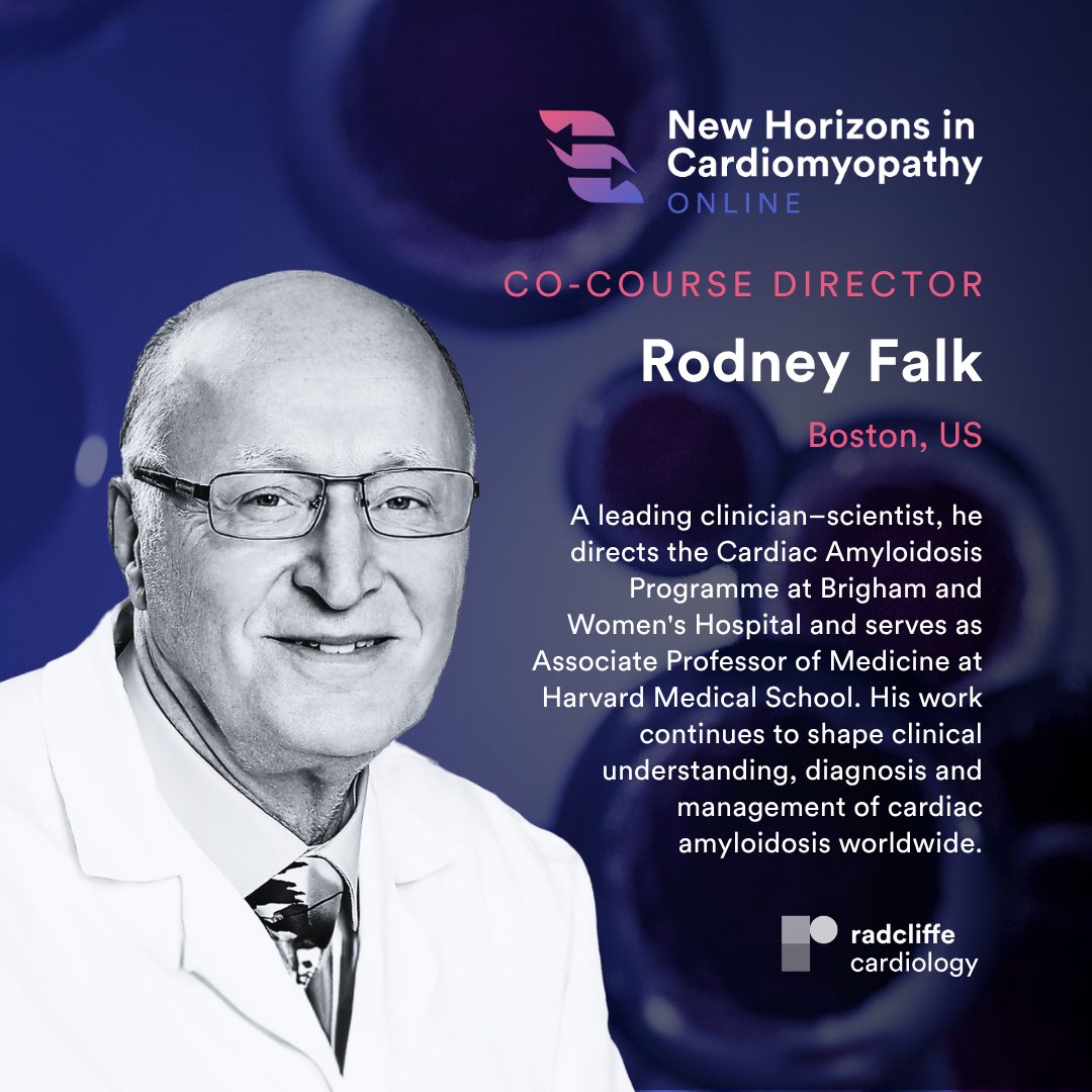 Radcliffe Cardiology tweet media