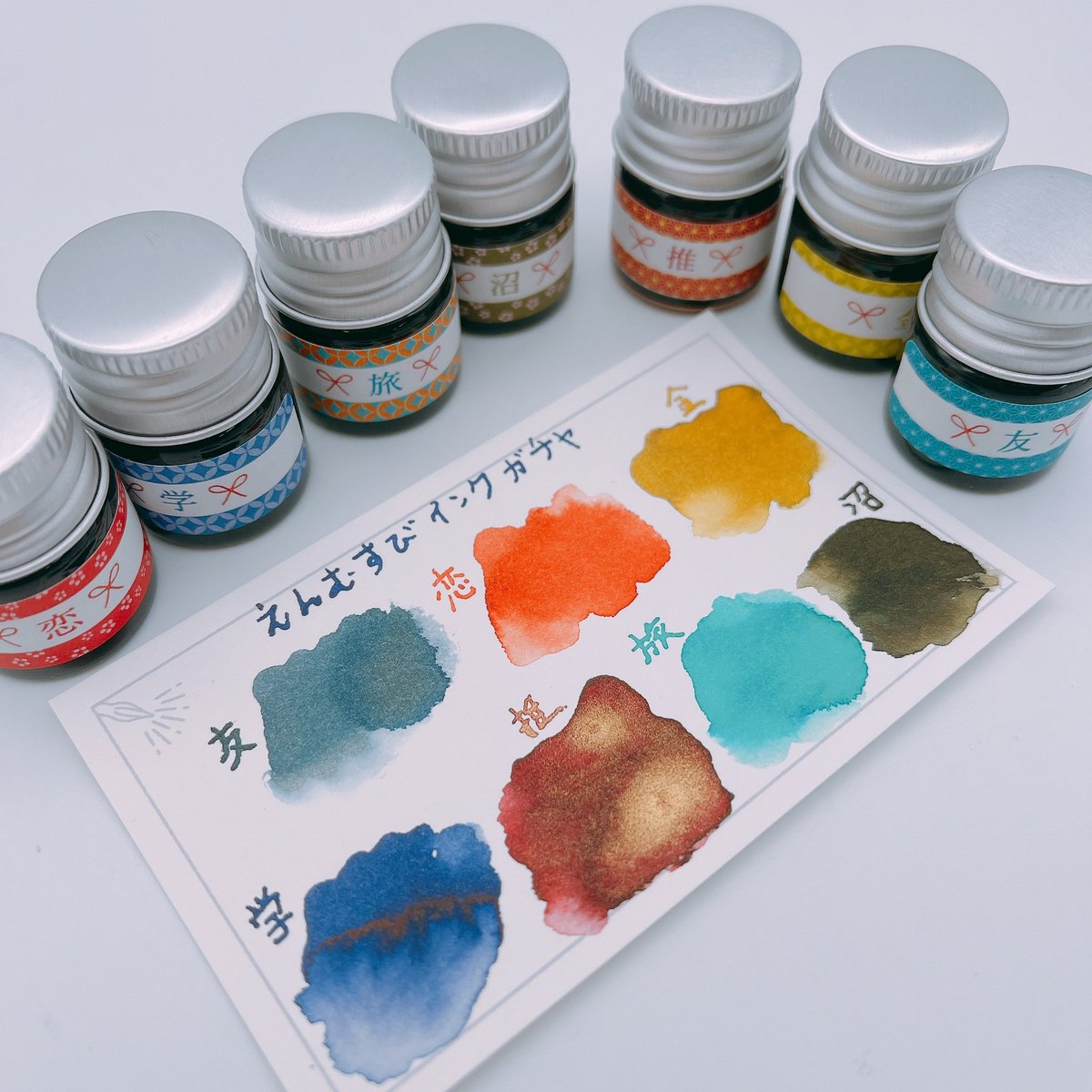 KA-KU(カーク大阪) tweet media