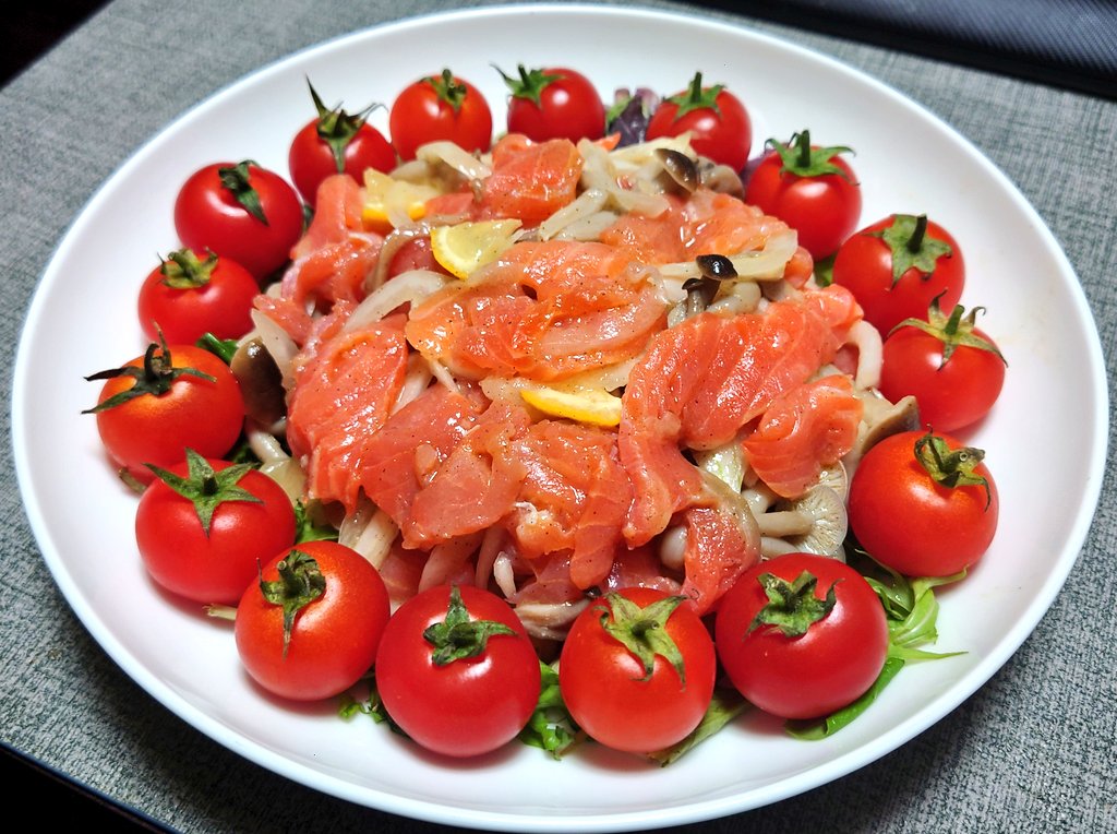 こむー🐹🥟 tweet media