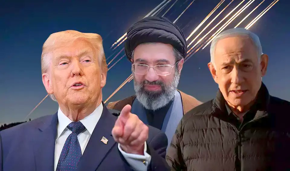 JAVIER YEARSON 🇮🇱 Journalist. Broadcaster 🌱 tweet media