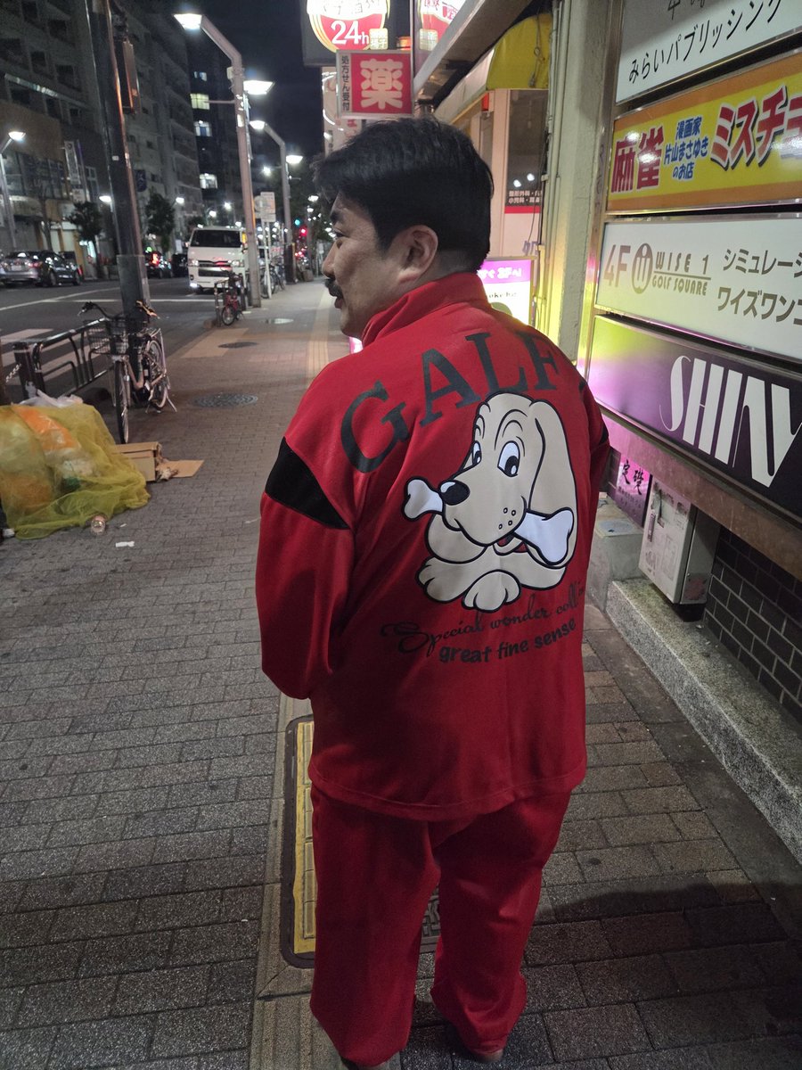 元巨匠 岡野陽一 tweet media