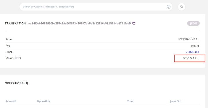 A. On-Chain 🧊 tweet media