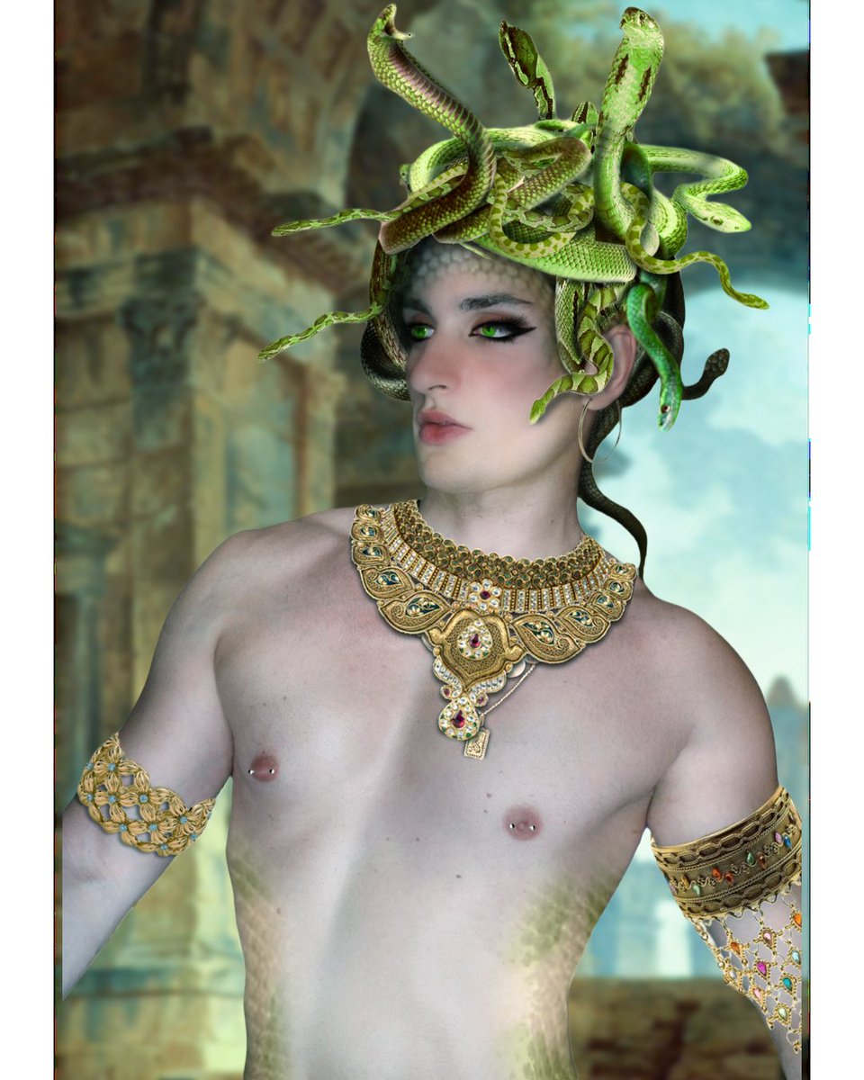 Rose_drgon's tweet photo. *hisss* my stare can turn anything to stone... anything 👀

#femboy #feminineboy #feminineguy #drag #lgbt #sissy #sissygay #gayguy #cutetwink #trans #sexytwink #femboyitaly #gayitaly #gayuk #gayusa #gaybrazil #gaysexy https://t.co/wB7IvtRqgT