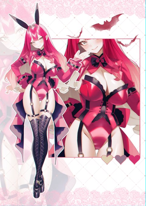 バーヴァン・シー #FGO 