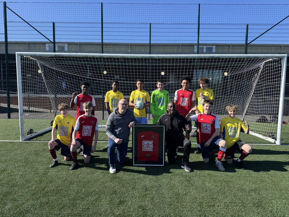 Bristol Central FC tweet media