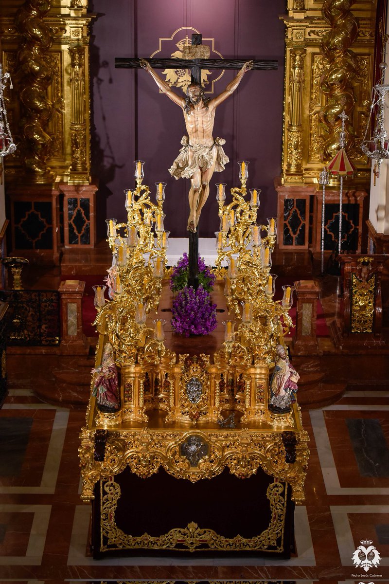 Sevilla en Semana Santa tweet media