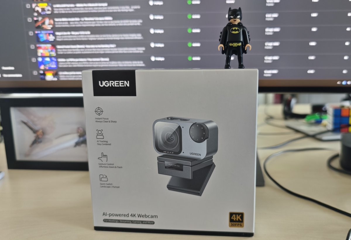 Pascal Mugen tweet media