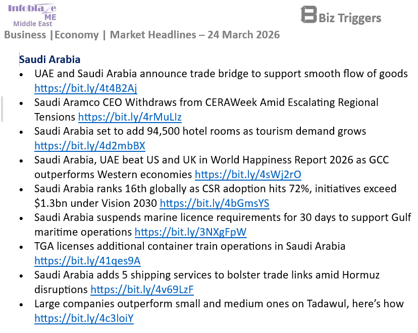 Infoblaze Saudi Arabia tweet media