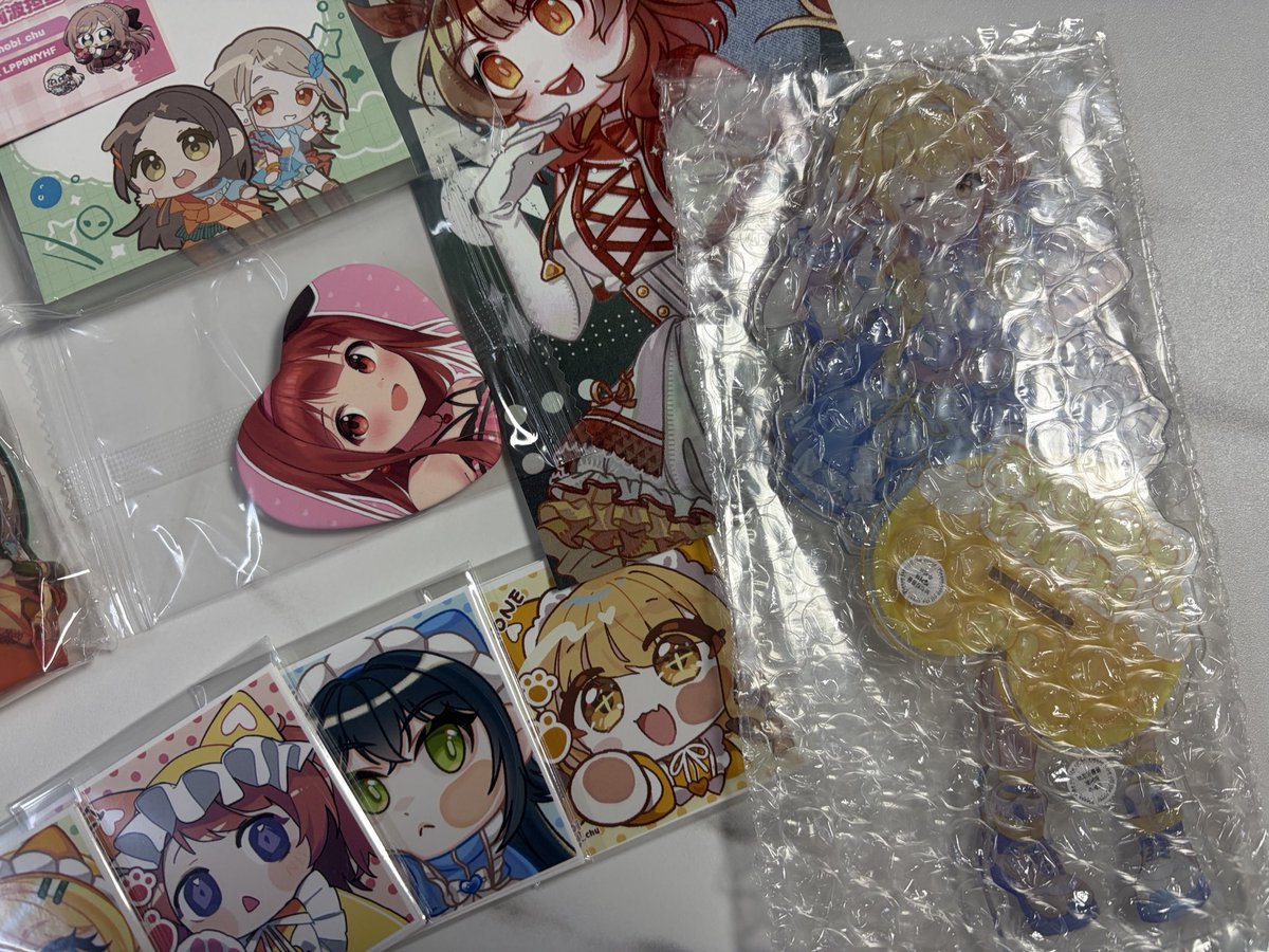 (~4/12 통판) 아르테(Arte/アルテ) tweet media