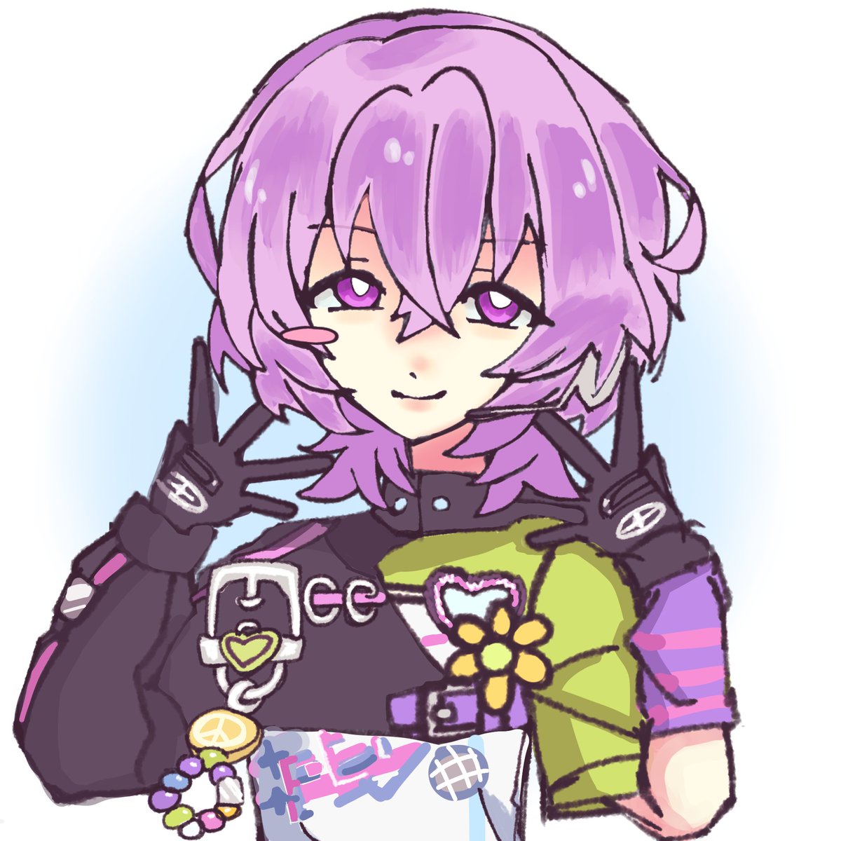 Yume 😋💜