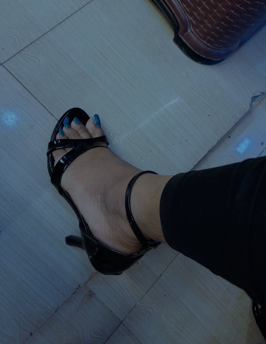 Misstres Ruchi tweet media