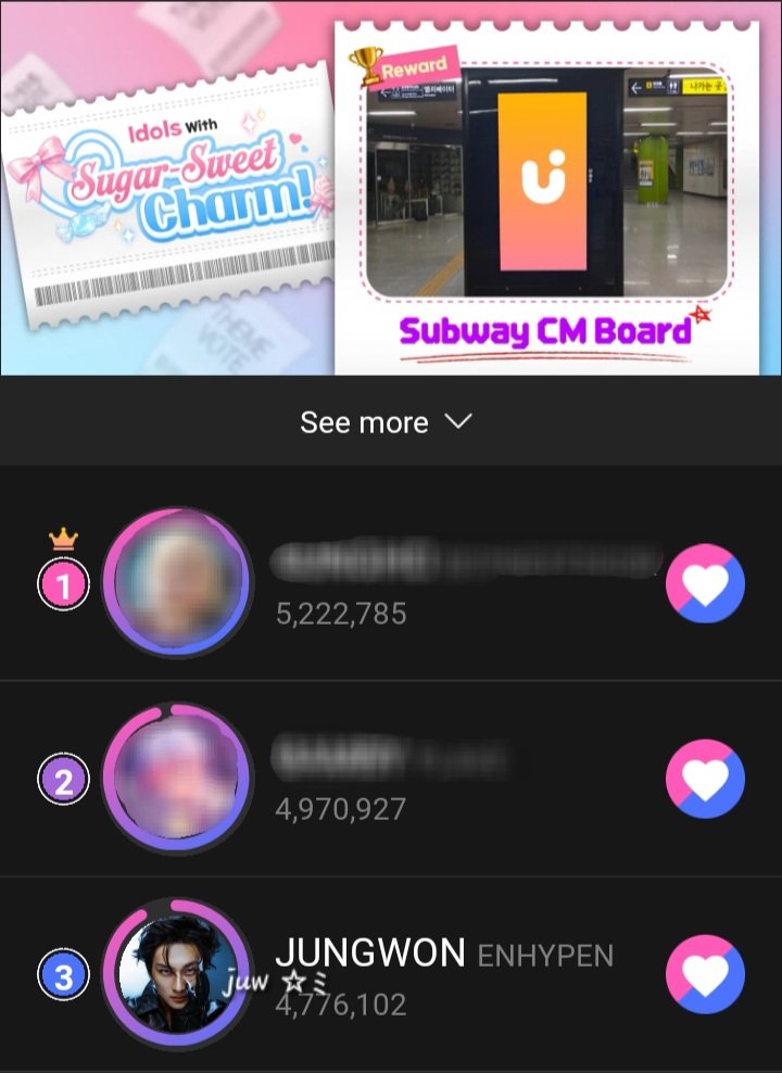 🚨 calling all jungdeudans &amp; engenes—vote for #jungwon on upick! voting ends tomorrow! 

s.u-pick.io/dl/usNdMHG9N5x…