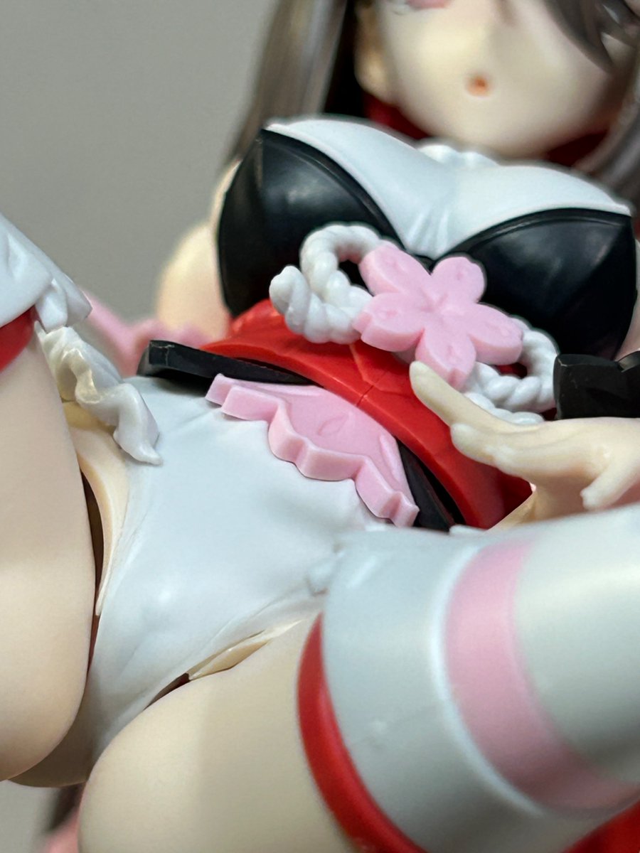 あっくすばんぼー tweet media