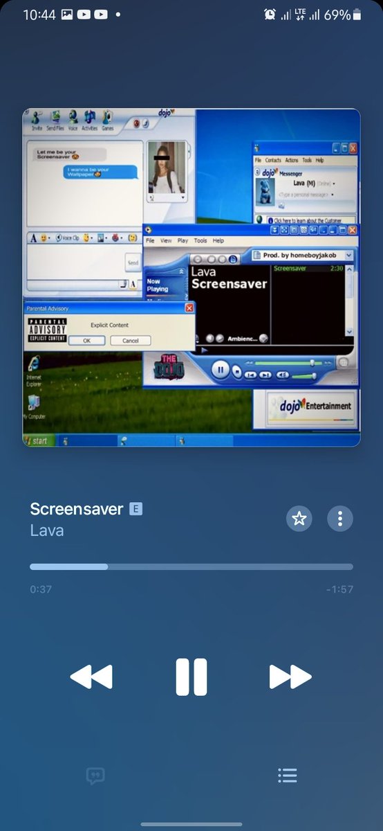 ᗪᗩᑎᑎY tweet media