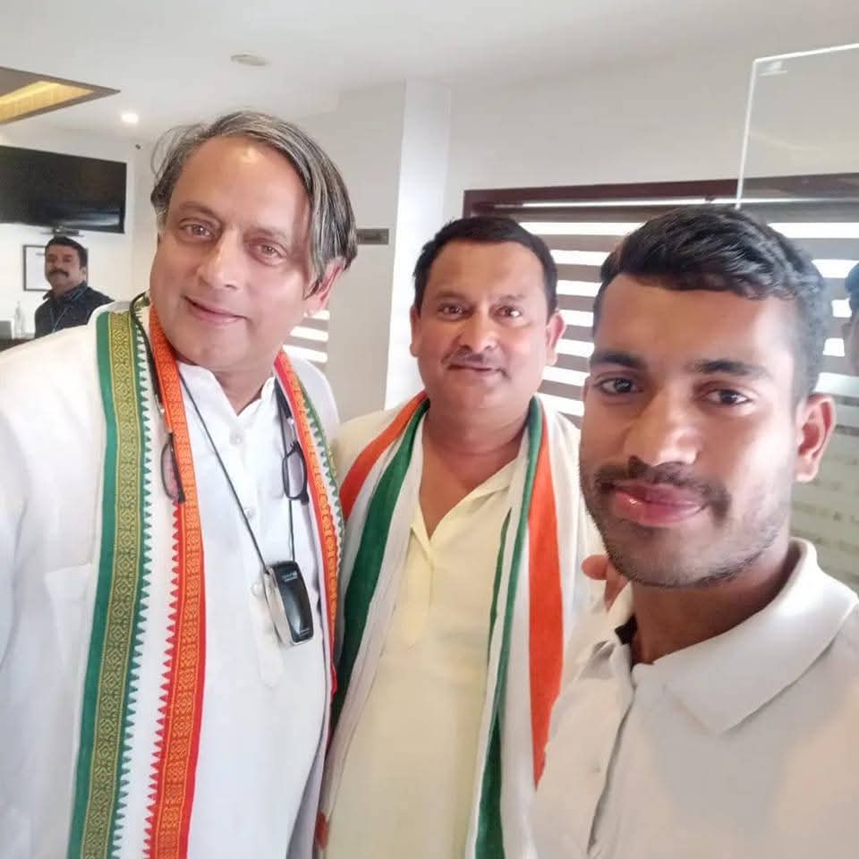 Balveer Verma tweet media