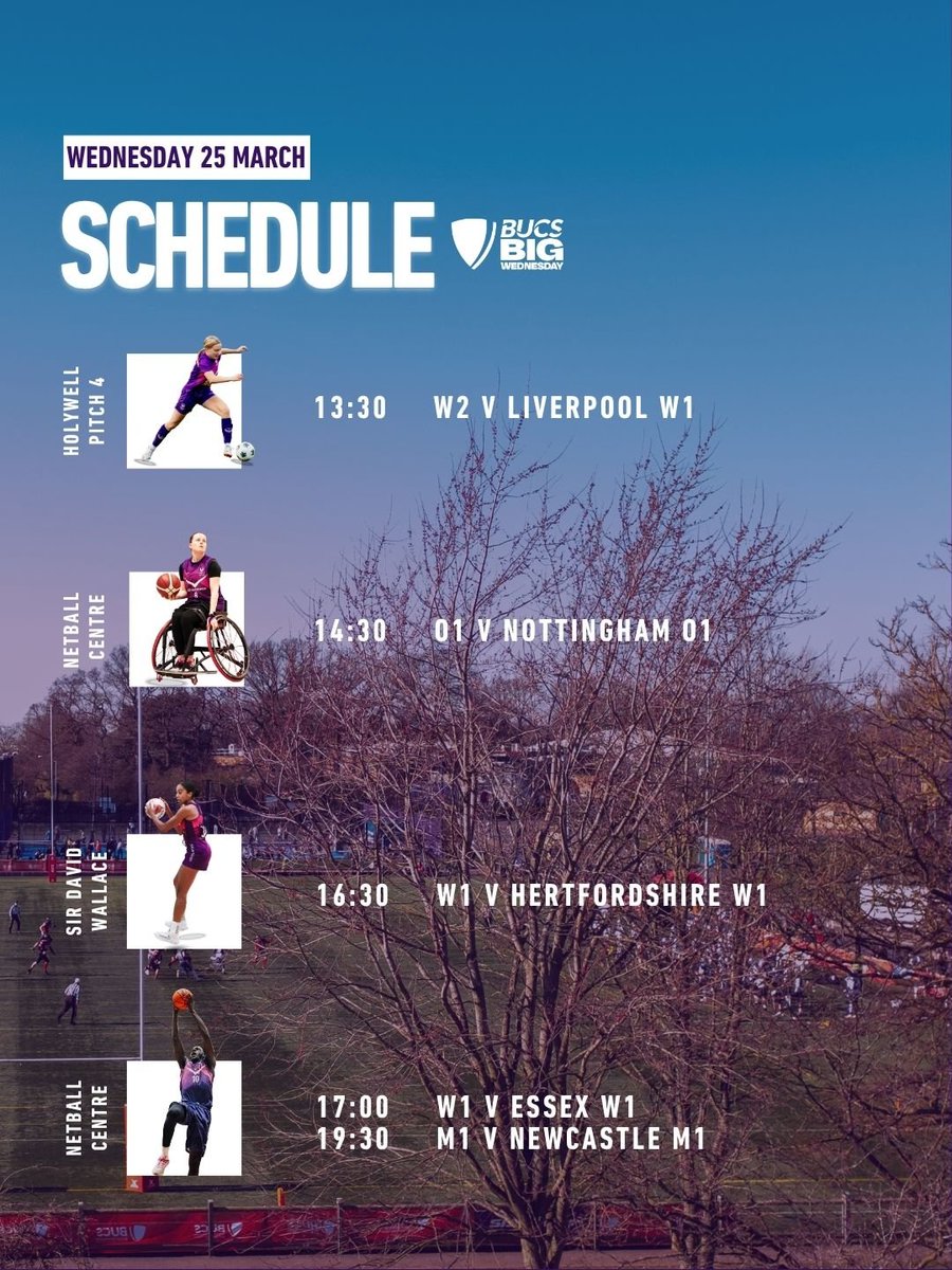 Loughborough Sport tweet media