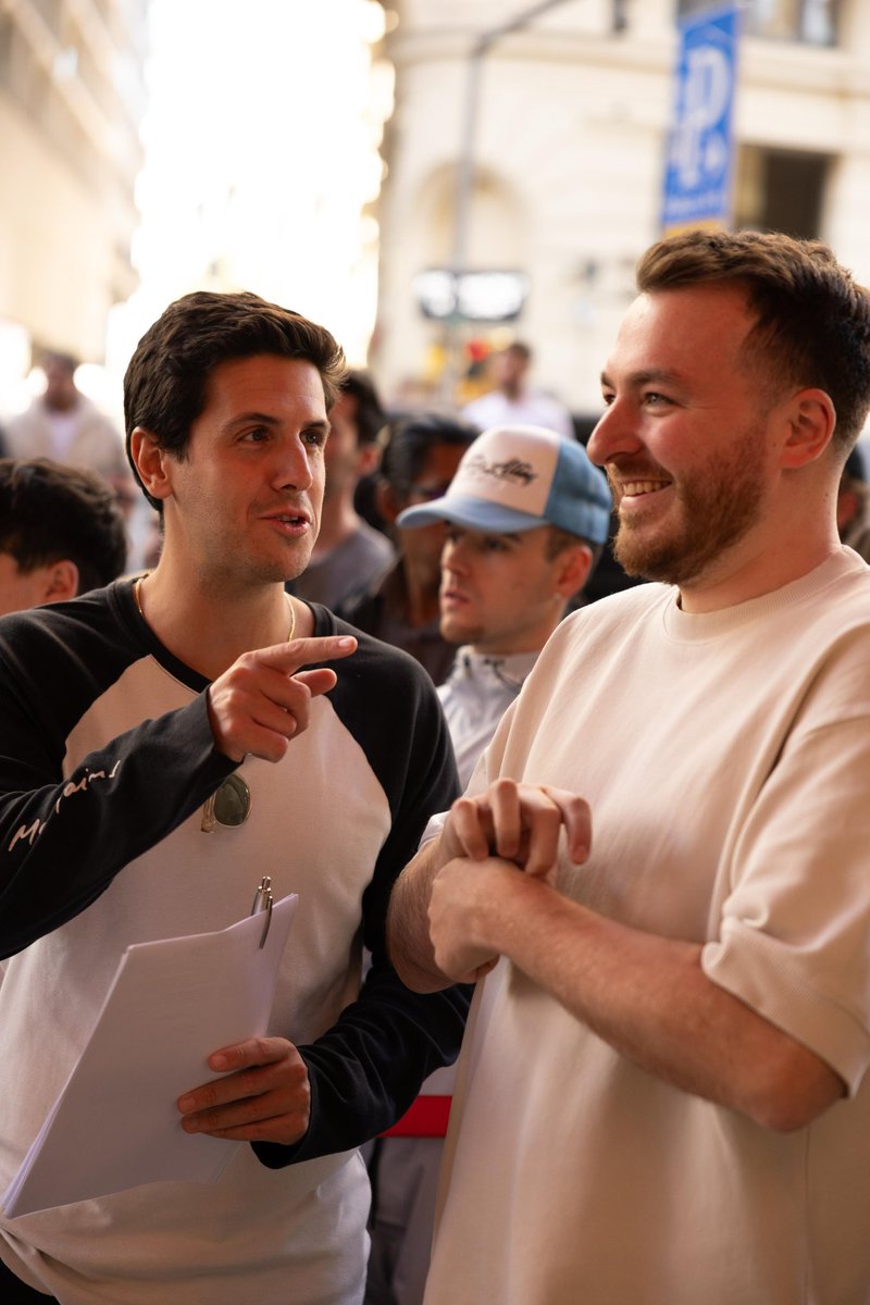 DarrenRussell_'s tweet image. 𝙈𝘼𝘿𝙍𝙄𝘿 🇪🇸

The Spanish capital really delivering a fight week for the history books!

Massive public activations, iconic venues and fourteen(!) Real Madrid players in attendance for the first major MMA event to come to Spain.

Thanks to all of the team ❤️

#PFLMadrid 🇪🇸