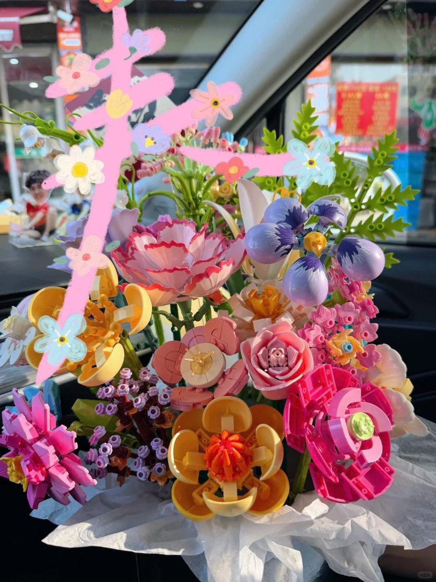 yun1965499's tweet image. Blooming like I’ve got nothing to worry about 🌸
#springvibes #flowerpower #hellospring