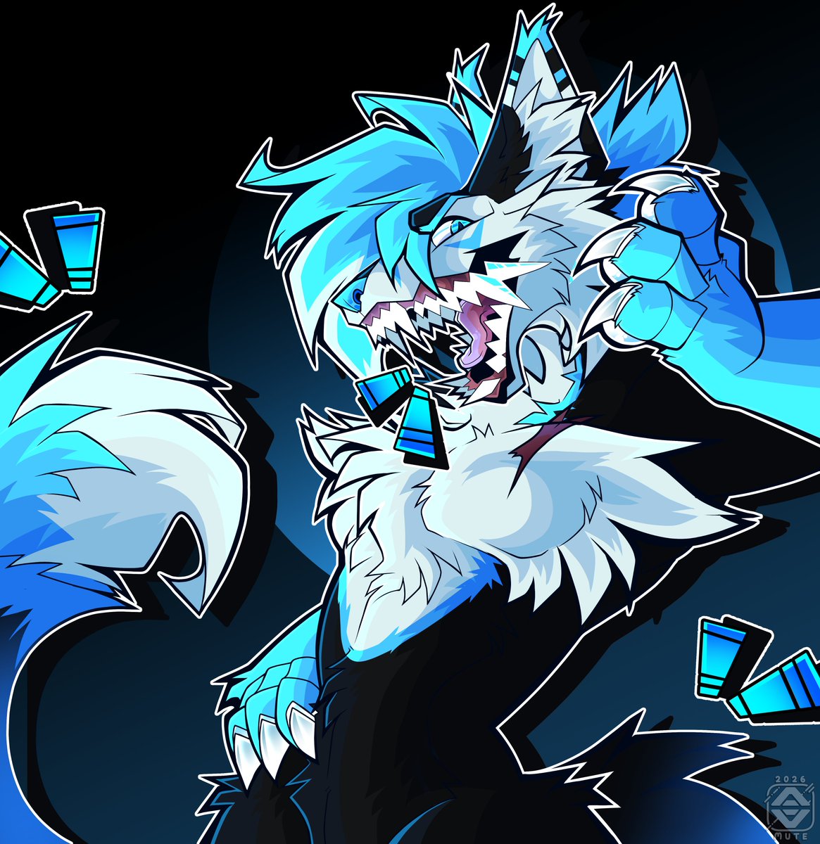 MUTE🔜CFZ!! tweet media