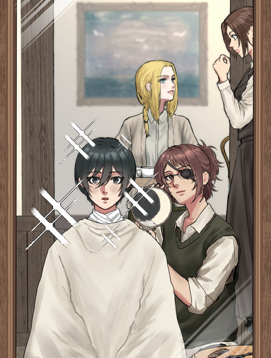 惑星No.325 tweet media