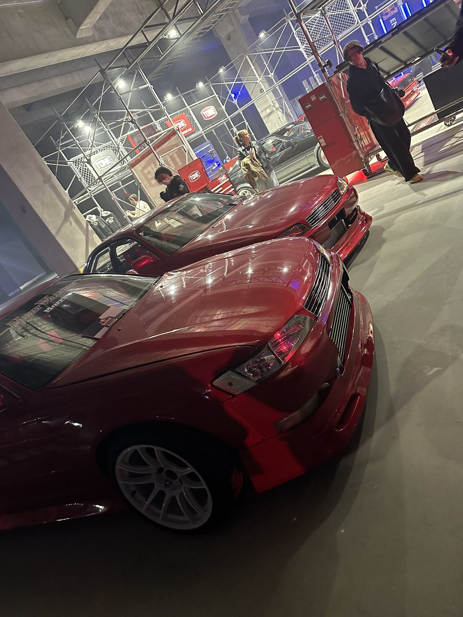 湾岸のぽちお(MC POCHI) tweet media