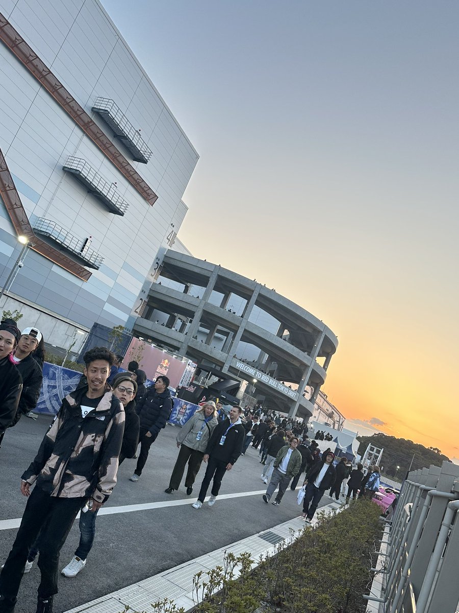 湾岸のぽちお(MC POCHI) tweet media