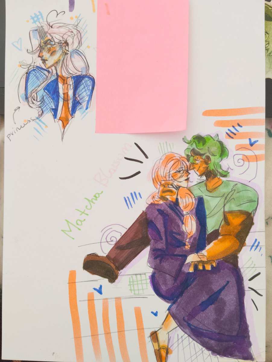 『sethos's bf』 tweet media