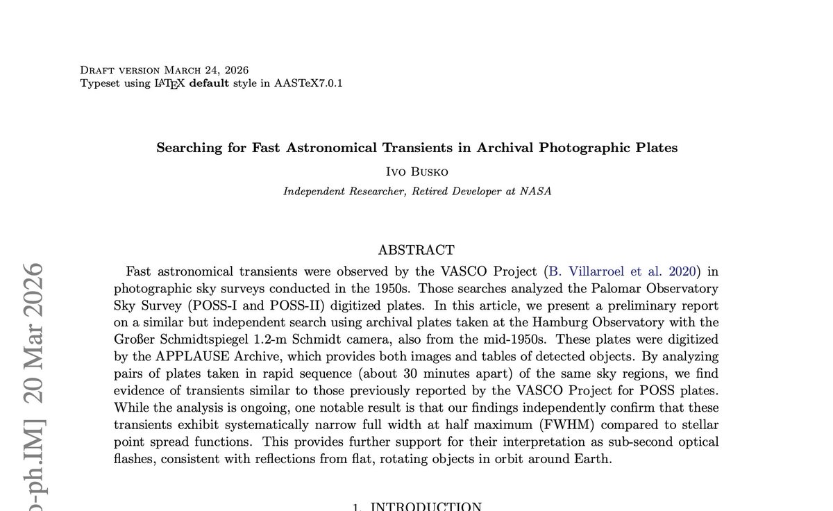 Beatriz Villarroel tweet media