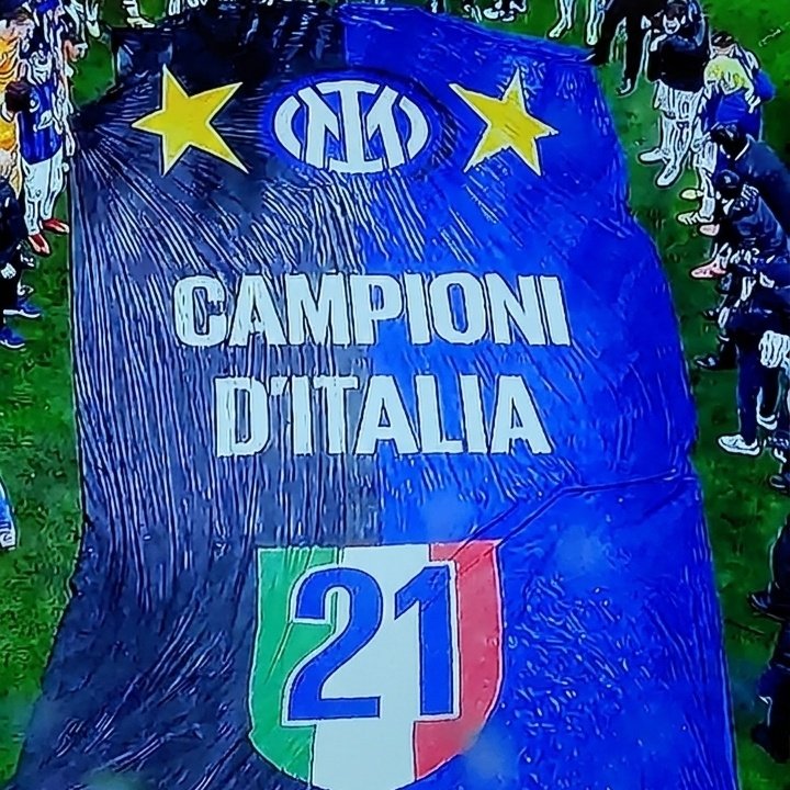 DanInter21⭐🖤💙⭐ tweet media