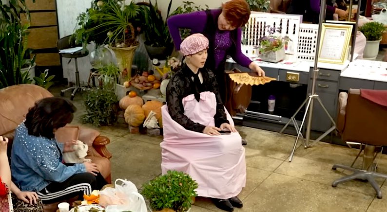 ᴍᴏ - ʜʏᴜɴɢ ( ၴႅၴ tweet media