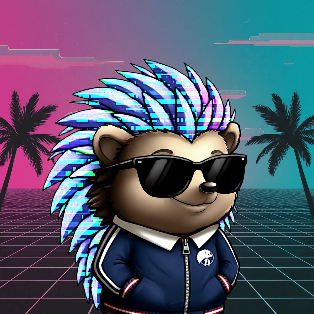 ĦashĦogs tweet media