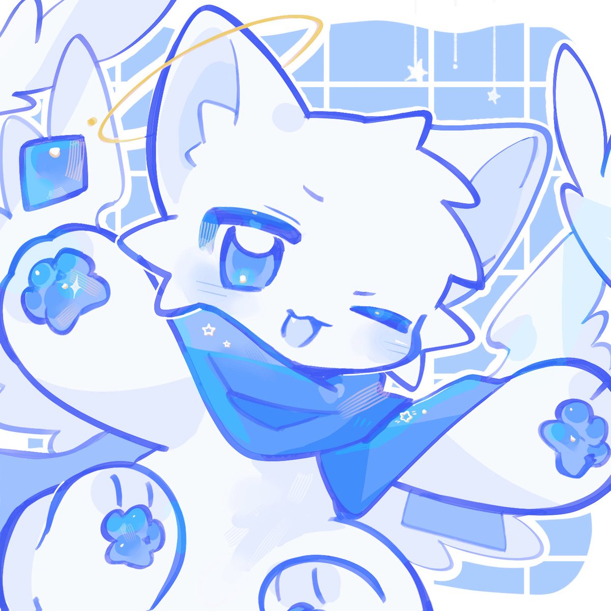 猫サブレ🌶ྀི🐈‍⬛ tweet media