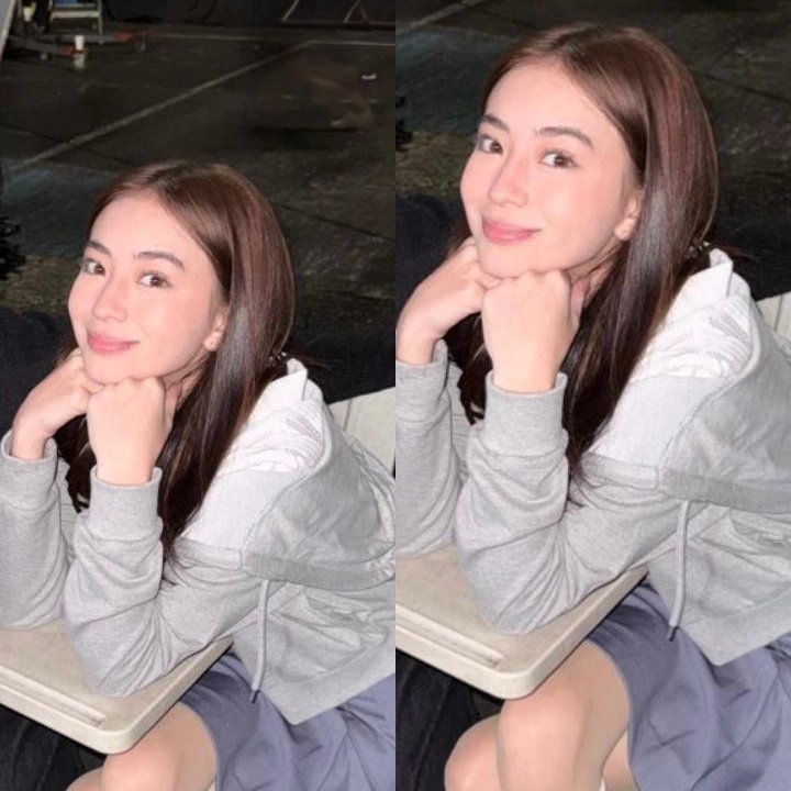 paowee | #𝙰𝚕𝚖𝚘𝚜𝚝𝚄𝚜 ۶ৎ tweet media