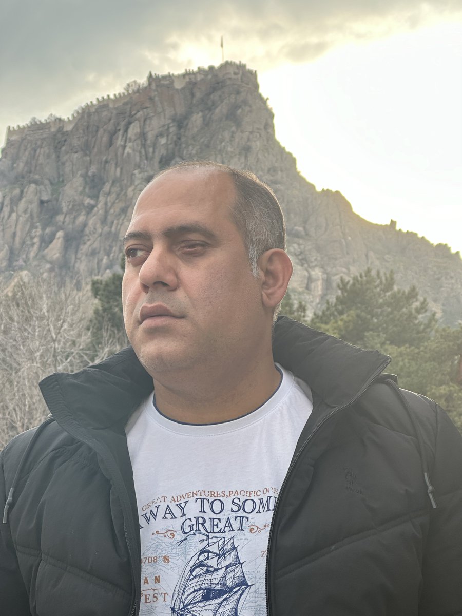 بهزاد همراهی tweet media