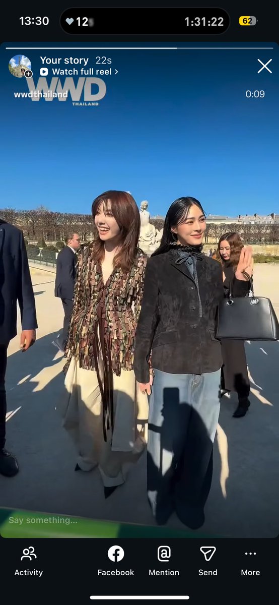 Bloom W. tweet media