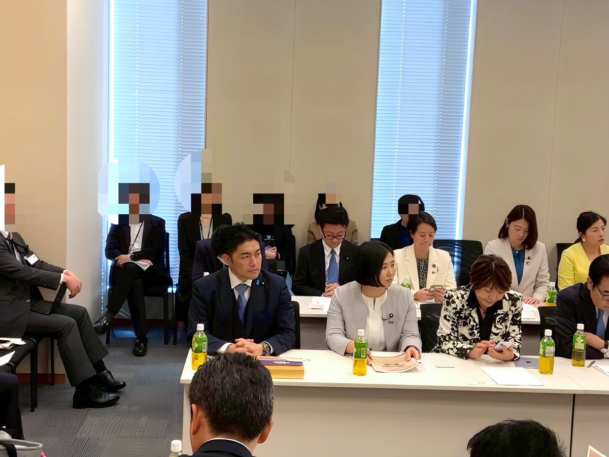 鹿嶋祐介|衆議院議員|自民党 tweet media