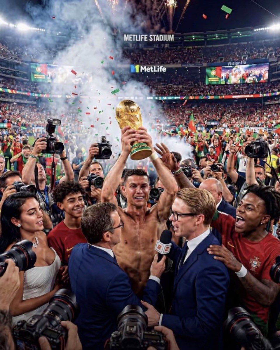 Futbol Mundial tweet media