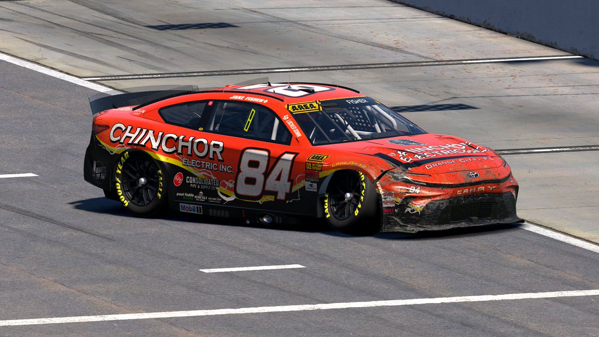 C2C Racing tweet media