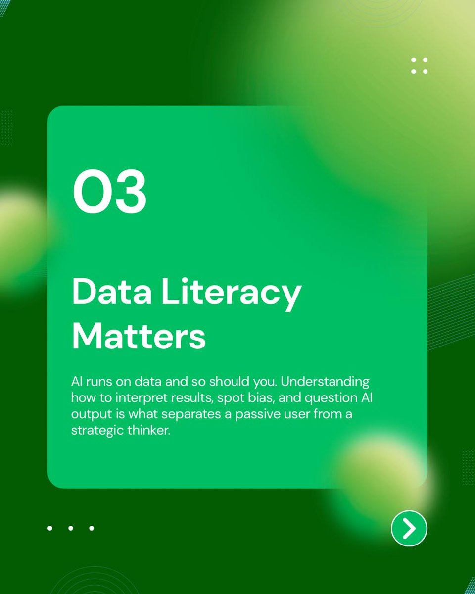 instofquantmktg's tweet photo. Employers today are hiring for AI-ready skills — not just degrees. Learn how to use AI, automate tasks, analyze data, and create smarter marketing strategies with the Institute of Quantum Marketing. #AISkills #FutureOfWork #DigitalMarketing #AIInMarketing #LearnAI #CareerGrowth https://t.co/lWkZDDZwf3