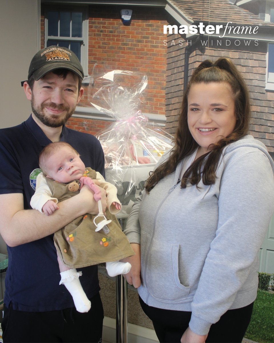 Masterframe Windows tweet media