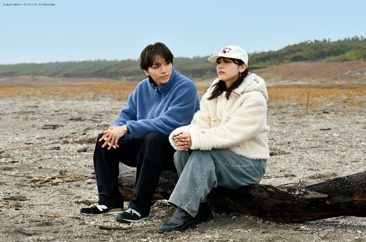 TOKYO MX (9ch) tweet media