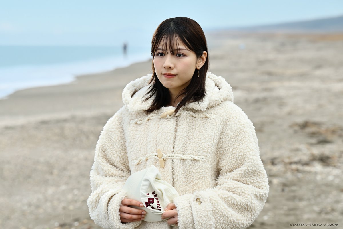 TOKYO MX (9ch) tweet media