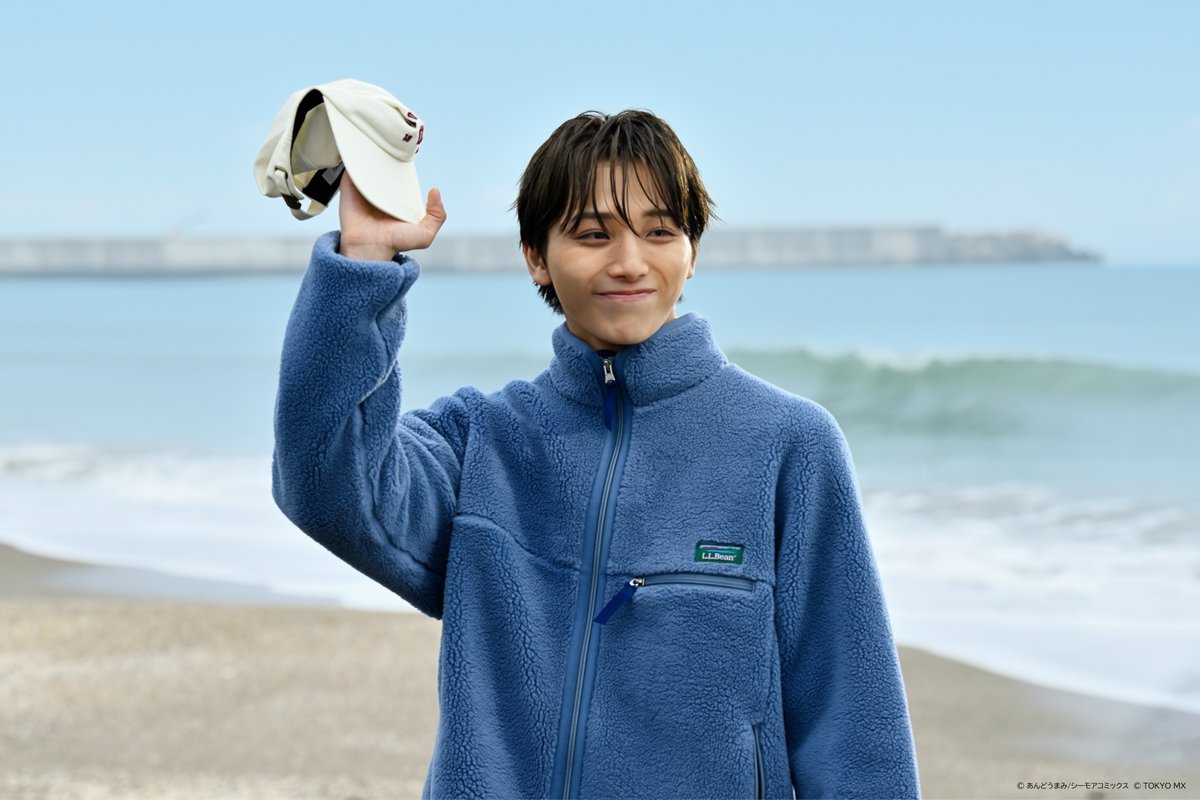 TOKYO MX (9ch) tweet media