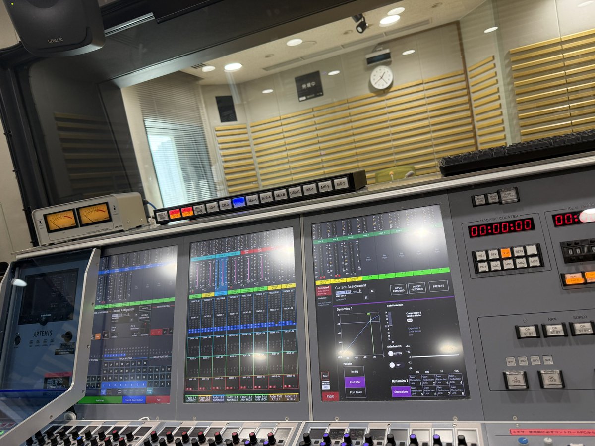 りーまん | 中卒ラジオディレクター tweet media