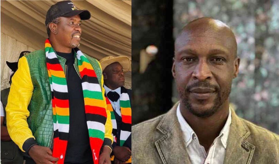 Man’s NOT Barry Roux tweet media